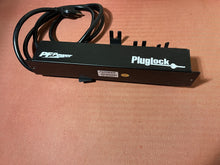 Load image into Gallery viewer, Furman PlugLock Locking Outlet Strip
