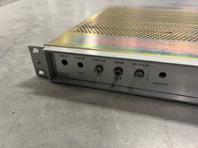 Load image into Gallery viewer, 1960's RCA BA-146 Broadcast Limiter
