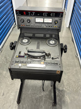 Load image into Gallery viewer, 1990's Otari MX-5050 MKIII 2-Track 1/4" Analog Tape Machine w/ TC

