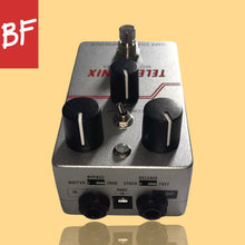 Load image into Gallery viewer, Universal Audio Teletronix LA-2A Studio Compressor Pedal
