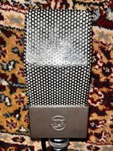 Load image into Gallery viewer, 1950's RCA 74-B Bidirectional Ribbon Mic
