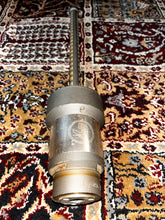 Load image into Gallery viewer, 1960's Electro-Voice 642 Cardiline Shotgun Cardioid Dynamic Mic
