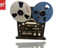 Load image into Gallery viewer, 1980's Tascam 32 1/4" 2-Track Analog Tape Machine w/ NR
