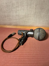 Load image into Gallery viewer, 1950’s RCA BK-5B Hypercardioid Ribbon Mic
