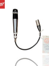 Load image into Gallery viewer, 1960's Shure Unidyne III 545 Cardioid Dynamic Mic
