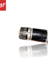 Load image into Gallery viewer, 1960's Shure Unidyne III 545S Cardioid Dynamic Mic
