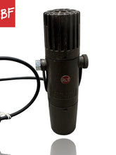 Load image into Gallery viewer, 1950’s RCA BK-5B Ribbon Mic
