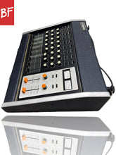 Load image into Gallery viewer, 1970&#39;s Yamaha PM-400 8-Channel Analog Mixer
