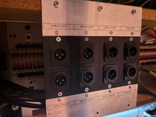 Load image into Gallery viewer, 1980’s Neotek Series 1 16-Channel Analog Console
