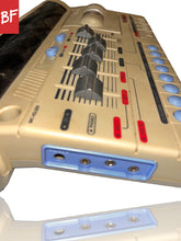 Load image into Gallery viewer, 1980's Quickshot Studio 4 Sound Mixing System/Cassette Recorder
