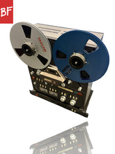 Load image into Gallery viewer, 1980's Tascam 32 1/4" 2-Track Analog Tape Machine w/ NR
