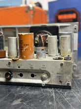 Load image into Gallery viewer, 1950’s Ampex 601 Preamps (Sequential Modified Pair)
