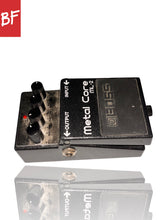 Load image into Gallery viewer, Boss ML-2 Metal Core Pedal
