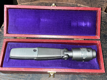 Load image into Gallery viewer, 1960's Shure 300 Ribbon Mic
