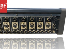 Load image into Gallery viewer, 1980’s Audio-Technica AT-RMX64 6-Channel 4-Track Cassette Recorder
