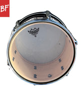 Load image into Gallery viewer, C&amp;C Drums Maple 3pc Kit in Walnut w/ SKB Hardshell Cases
