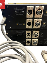 Load image into Gallery viewer, 1970's/1980's Otari QX-HD Preamps (2 Units)
