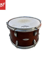 Load image into Gallery viewer, C&amp;C Drums Maple 3pc Kit in Walnut w/ SKB Hardshell Cases
