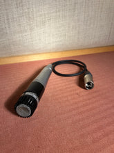 Load image into Gallery viewer, 1960’s Shure Unidyne III 545 Cardioid Dynamic Mic

