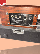 Load image into Gallery viewer, 1970’s Korg Poly Ensemble S Model K-5 Analog Polyphonic Synth
