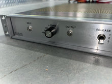 Load image into Gallery viewer, 1970's RCA BA-145S Broadcast Limiter
