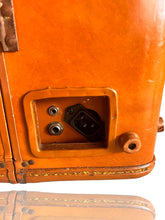 Load image into Gallery viewer, 1950’s Ampex 600/601 Tube Mic Preamps (Modified)
