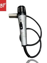 Load image into Gallery viewer, 1960&#39;s Shure 515SB Cardioid Dynamic Mic
