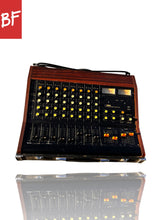 Load image into Gallery viewer, 1970’s Yamaha PM-430 8-Channel Analog Console
