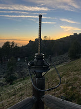 Load image into Gallery viewer, 1960's Electro-Voice 642 Cardiline Shotgun Cardioid Dynamic Mic
