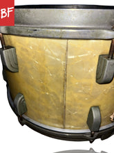 Load image into Gallery viewer, 1940’s Leedy 8x14 Broadway Parallel Snare in WMP
