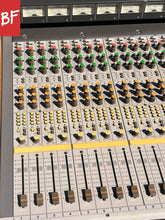 Load image into Gallery viewer, 1980’s Tascam M-520 20-Channel Analog Recording Console
