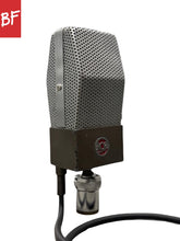 Load image into Gallery viewer, 1940's RCA 74-B Bidirectional Ribbon Mic
