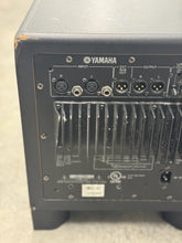 Load image into Gallery viewer, Yamaha HS8S Active Studio Subwoofer
