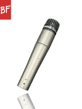 Load image into Gallery viewer, 1960's/1970's Shure Unidyne III SM57 Cardioid Dynamic Mic
