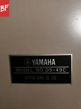 Load image into Gallery viewer, 1960’s Yamaha DS-49 Electric Reed Organ
