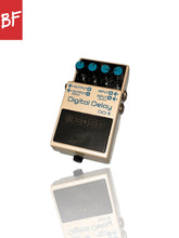 Load image into Gallery viewer, Boss DD-6 Digital Delay Pedal
