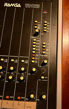 Load image into Gallery viewer, 1980&#39;s Ramsa WR-T820 20-Channel Analog Recording Console
