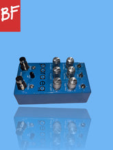 Load image into Gallery viewer, Empress Para EQ MkII Parametric EQ
