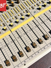 Load image into Gallery viewer, 1980’s Tascam M-520 20-Channel Analog Recording Console
