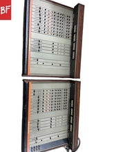 Load image into Gallery viewer, 1970’s TEAC Model 10 8-Channel Analog Recording Consoles (2)
