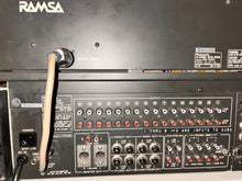 Load image into Gallery viewer, 1980&#39;s Ramsa WR-T820 20-Channel Analog Recording Console
