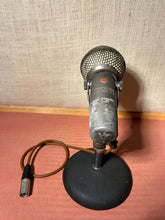 Load image into Gallery viewer, 1950’s RCA BK-5B Hypercardioid Ribbon Mic
