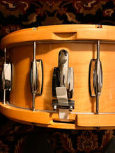 Load image into Gallery viewer, Gretsch 14x6.5 Full Range Maple Snare w/ Wood Hoops
