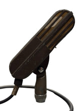 Load image into Gallery viewer, 1940’s RCA MI-6203-C Varacoustic Ribbon Mic
