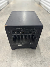 Load image into Gallery viewer, Yamaha HS8S Active Studio Subwoofer

