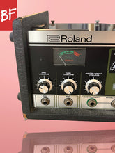Load image into Gallery viewer, 1980’s Roland RE-150 Space Echo Analog Tape Delay Unit
