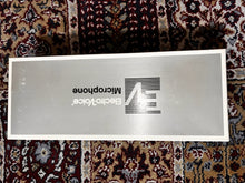 Load image into Gallery viewer, Electro-Voice RE45N/D Cardioid Dynamic Shotgun Mic.
