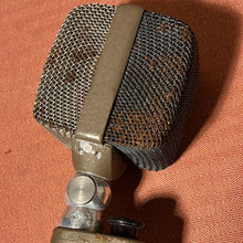 Load image into Gallery viewer, 1960&#39;s AKG D20 Cardioid Dynamic Mic
