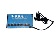 Load image into Gallery viewer, Henry Engineering USDA Utility Summing and Distribution Amplifier
