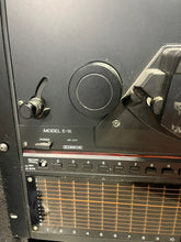Load image into Gallery viewer, 1980's Fostex E-16 1/2" 16-Track Analog Tape Machine
